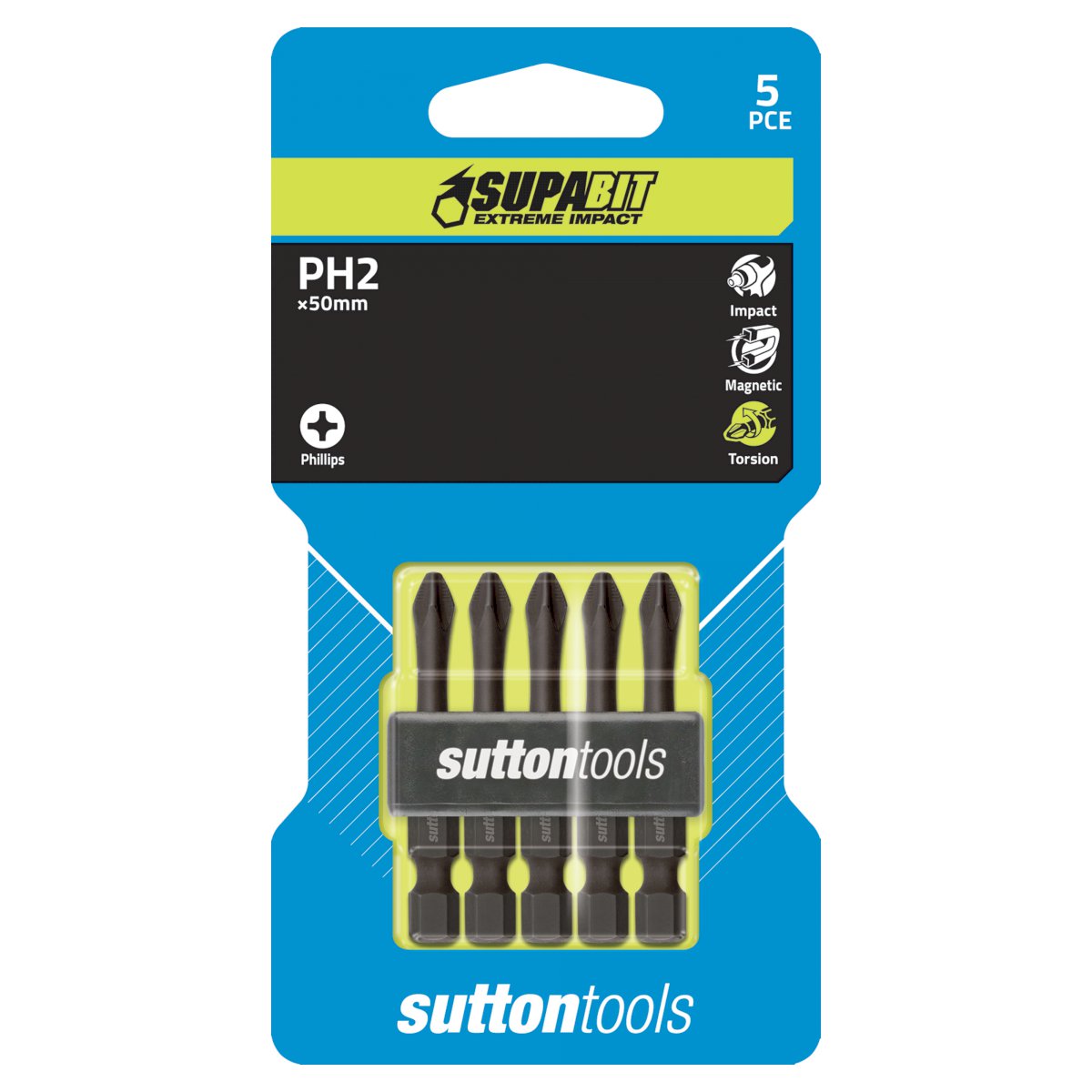 Impact phillips bits outlet